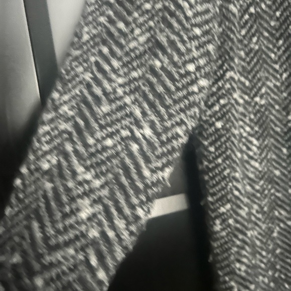 Cocogio Made in Italy Coatigan - Picture 5 of 6